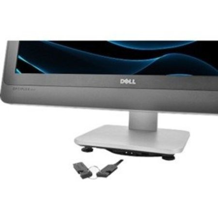 NOBLE SECURITY Designed Specifically For Dell Optiplex All-In-One Model: Optiplex NGDAI1K